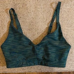 Outdoor Voices Bra